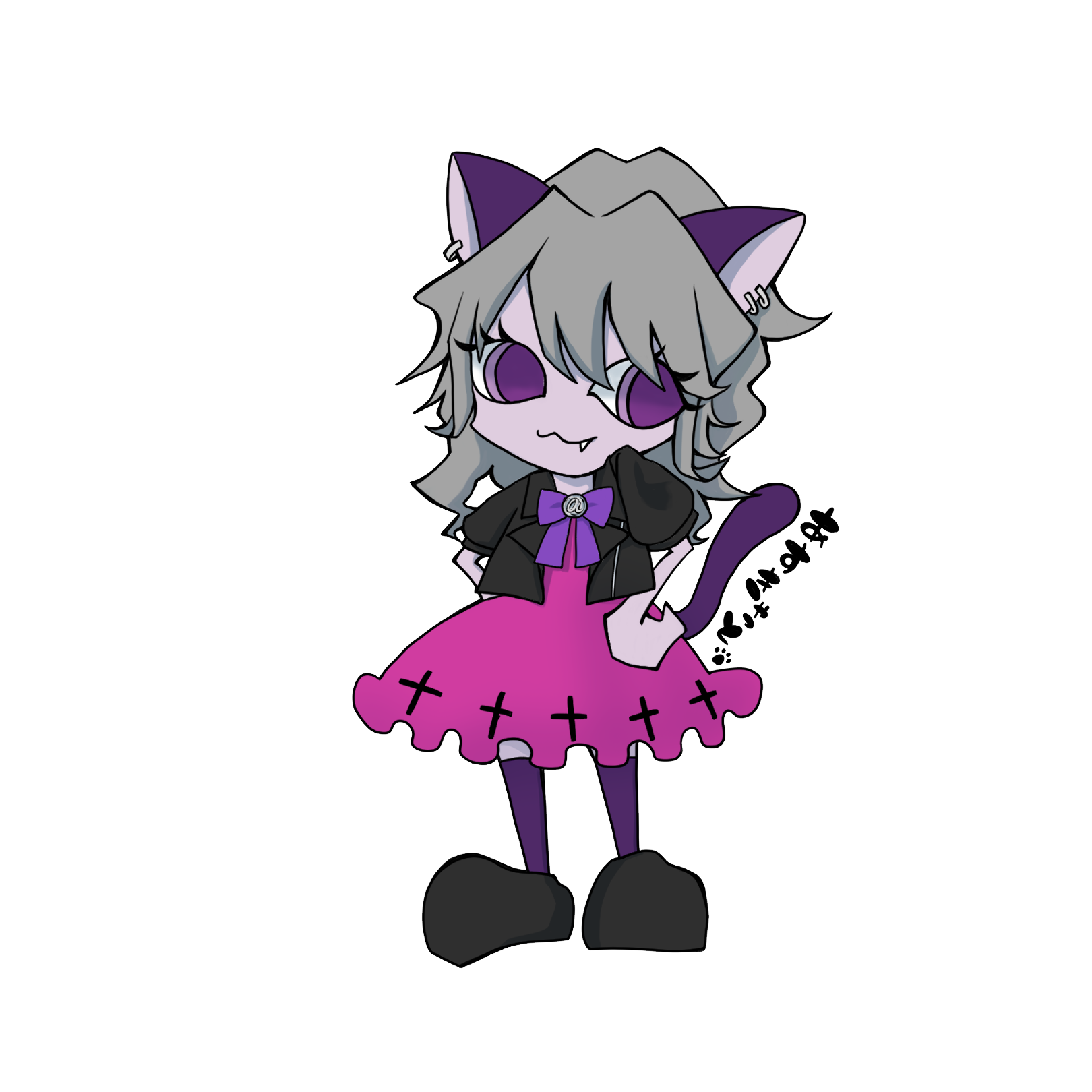 あすきゃっとローディング