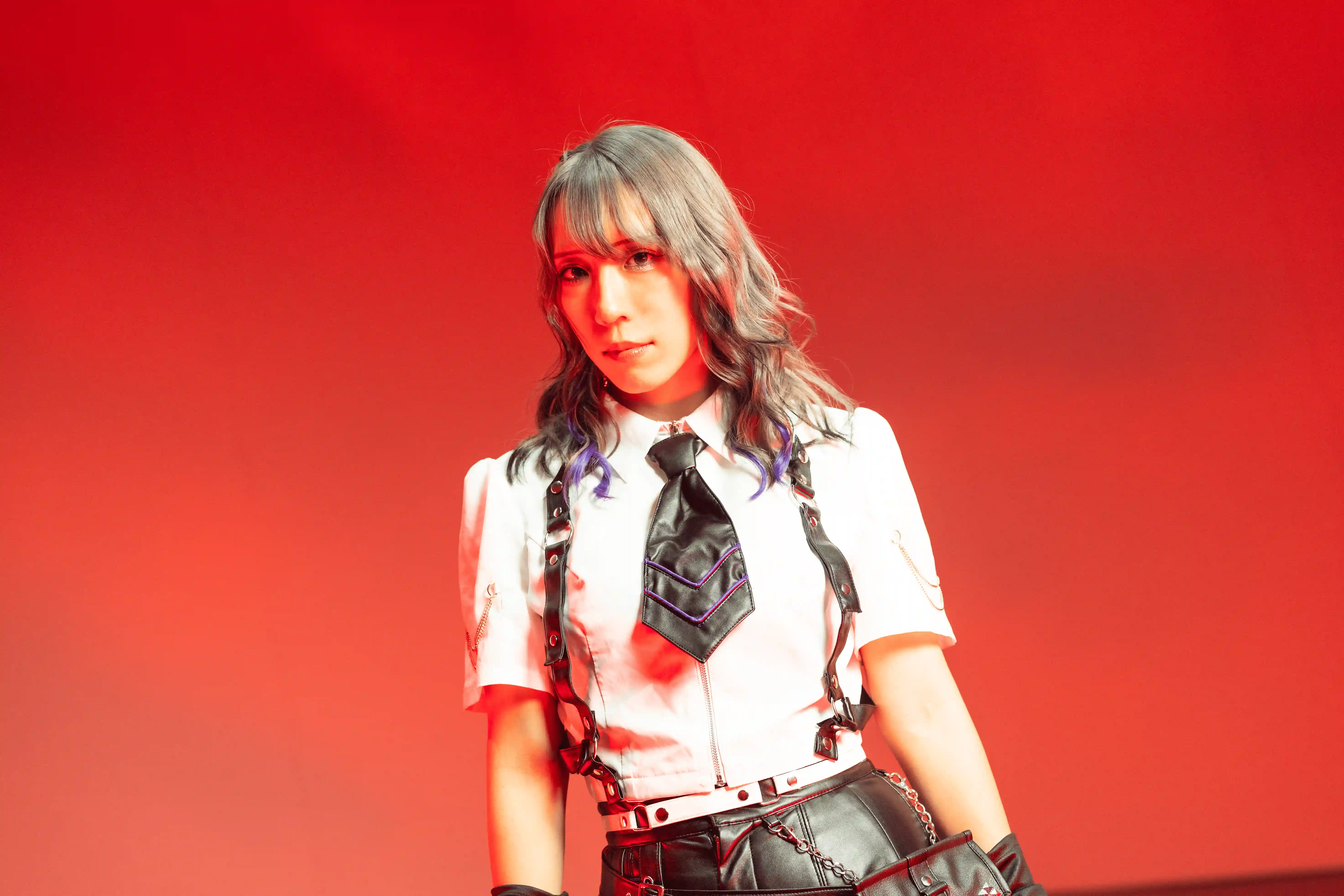 Asuk＠プロフィール